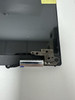 5 of 6-image forASUS CM5500FDA Chromebook Top Assembly LED 1920x1080 FHD White 15.6"