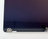 11 of 13-image for15" MacBook Air A3114 2024 M3 EMC 8612 MXD43xx/A LCD Screen Complete Assembly