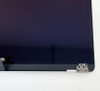 13 of 13-image for15" MacBook Air A3114 2024 EMC 8612 LCD Screen Complete Assembly(Space Gray)
