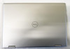 4 of 10-image forDell Inspiron 7630 2-in-1 Laptop 16" Touch Screen FHD+ Silver 174MM NVJCC