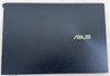 2 of 9-image forASUS ZenBook Pro Duo UX582 OLED LCD Touch Digitizer Screen Hinge up