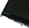 5 of 8-image forLenovo ThinkPad Yoga 370 LP133WF4(SP)(A1) 13.3" FHD Touch Screen Assembly