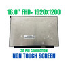 1 of 9-image for5D11K06176 Lenovo Thinkbook 16 Ideapad Slim Display 16" WUXGA Non Touch Screen