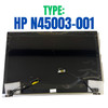 3 of 16-image forN45014-001 HP Elite x360 1040 14" G10 2-in-1 LED LCD Display Touch Screen Panel HU