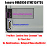 10 of 10-image forT215HVN01.1 KL.21505.034 21.5W FHD LCD LED AUO Replacement Panel 1920x1080