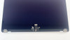 9 of 13-image for15" MacBook Air A3114 2024 M3 EMC 9301 EMC 8612 LCD Screen Complete Assembly