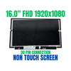 1 of 9-image for16.0" Screen Replacement Dv160fhm-n20 Lcd