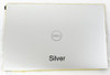 4 of 12-image forSilver Dell XPS 15 9500 9510 9520 9530 FHD+ LCD Non Touch Screen Full Assembly