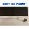 7 of 11-image for13" Samsung Galaxy Book Flex NP730QDA-KB1US FHD LCD Screen Touch Panel Assembly
