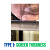 3 of 11-image for14.0" Screen BOE NE140WUM-N6F 1920x1200 Display 30 Pin