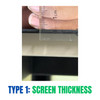 4 of 11-image for14.0" Screen BOE NE140WUM-N6F 1920x1200 Display 30 Pin
