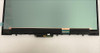 6 of 9-image forX1 Extreme 2nd Gen 20QV 20QW 02HM884 02XR052 SD10Q66969 OLED Touch Screen KIT