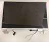 5 of 10-image forL93181-001 HP Envy X360 15M-ED 15-ED 15T-ED Silver LCD Display Touch Screen