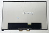 2 of 8-image forScreen ASUS ZENBOOK 14 UM3406 SERIES 14.0" FHD 1920x1200 OLED Touch Screen Assembly