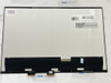 2 of 6-image forASUS Zenbook 14 Flip UP3404v Touch Top Assembly 14.5" OLED 2880X1800 Blue