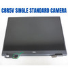 11 of 12-image forDell Precision 7670 7680 16" FHD+ LCD Screen GRAY J7W22 18G7F