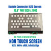 1 of 11-image forLQ0DASC338 LQ156M1JW41 DVT1 15.6" FHD DP/N 0TK6R7 LCD LED Screen Display Panel