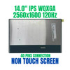 1 of 9-image forB140QAN03.H Replacement Laptop LCD LED Screen Display Monitor