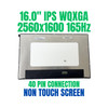1 of 4-image forB160QAN03.K Replacement Laptop LCD LED Screen Display Monitor