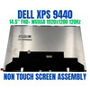 1 of 8-image for14.5" WUXGA Dell XPS 14 9440 LCD LED Screen Non Touch Panel