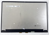 2 of 9-image for16" LCD Screen B160QAN02.P Touch Assembly MSI Creator Z16 A11UET-209 2560x1600