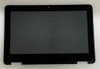 3 of 7-image for30 Pin Dell Chromebook 3110 2-in-1 P30T001 P30T002 Lcd Touch Screen Bezel