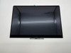 2 of 8-image forScreen Msi Creatorpro Z16p B12ukst-074ca 2560x1600 16" Screen Display Touch Assembly