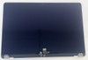 7 of 13-image forApple Macbook Air A3114 15.3" Screen Assembly Midnight Blue