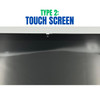 8 of 13-image forMNC207QS1-1 12.2" WUXGA 60Hz IPS 50% NTSC LCD Screen Display Panel 30 Pin