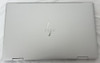 4 of 10-image forHP Envy x360 15-ew0797nr 15.6" FHD LCD Touch Screen Complete Silver