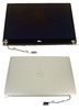 2 of 8-image for07FG50 Dell XPS 15 7590 Precision 5540 UHD OLED Non Touch Screen Complete P56F