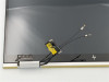 4 of 6-image forN96430-001 SPS-HU TS 13.3" WUXGA AG 400 Replacement Complete Hinge Up Touch Screen Assembly
