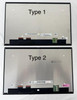 2 of 10-image forScreen Asus Rog Flow X13 Gv302xi-cs96 13.4" Touch Screen Assembly Display
