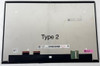 8 of 10-image forScreen Asus Rog Flow X13 Gv302xv-ch94 13.4" Touch Screen Assembly Display