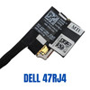 5 of 18-image for4GCMC Alienware 16" QHD 2560x1600 240Hz LCD Full Assembly AWM16-9272B