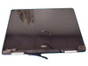 2 of 3-image forDell V30K7 Inspiron 5491 2-in-1 Assembly Replacement Laptop LCD LED Screen Display Monitor
