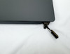 10 of 10-image forScreen Samsung GALAXY BOOK3 ULTRA NP960XFH-XA2DE 16" Non Touch Screen Complete Assembly
