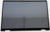 2 of 9-image for9s1r6ua HP Envy X360 16" 2-in-1 Laptop Pc 16-ac0023dx 16" FHD+ WUXGA Touch Screen Assembly