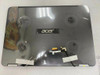 7 of 8-image forAcer SPIN 7 SP714-51-M23G 14.0" FHD Touch Screen Assembly Hinge UP Complete