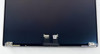 7 of 11-image forDell RY4GF 0RY4GF SILVER Dell XPS 13 9340 13.4" Touch Screen Assembly OLED