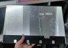 2 of 4-image forASUS PROART STUDIOBOOK 16 H7604 SERIES 3200x2000 16" 120hz oled Touch Screen Assembly