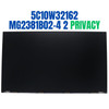 8 of 9-image forF0hn00j0ld Ideacentre Aio 24irh9 Lenovo 23.8" FHD Non Touch Screen Display