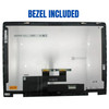 3 of 9-image forScreen Acer CHROMEBOOK SPIN 714 CP714-2WN-5478 14.0" FHD+ Touch Screen Assembly