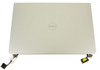 5 of 5-image forDell XPS 9370 13.3" UHD LCD Touch Screen Assembly Silver 0HNHM9 03D643 3D643 SpJ4
