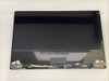 7 of 13-image forASUS VIVOBOOK FLIP TP412FA-SB55T 14.0" FHD Touch Screen Assembly Complete Hinge Up