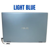 3 of 13-image forASUS VIVOBOOK FLIP TP412FA-WS31T 14.0" FHD Touch Screen Assembly Complete Hinge Up