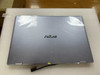 9 of 13-image forASUS VIVOBOOK FLIP TP412FA-WS31T 14.0" FHD Touch Screen Assembly Complete Hinge Up