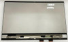 2 of 8-image for6D4G5PA HP Envy 16-h0011TX 16.0" 3840x2560 Touch Screen Assembly AMOLED
