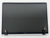 2 of 8-image for978R1UC HP Elite Dragonfly G4 13.5" 1920x1200 Touch Screen Assembly Complete Hinge UP