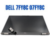 23 of 25-image forDell Latitude 7450 FHD+ OTP Touch Screen LCD Assembly infrared WWJDK